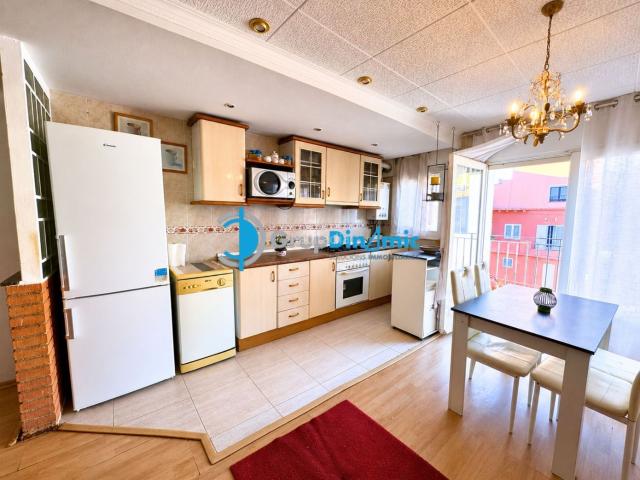 Piso en venta en Sant Joan de Palamós, Baix Empordà