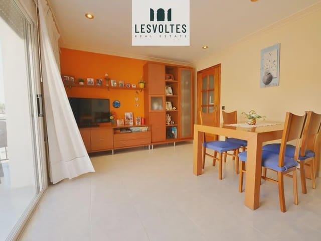 Piso en venta en Sant Joan de Palamós, Baix Empordà