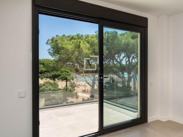 Piso en venta en la Fosca, Palamós
