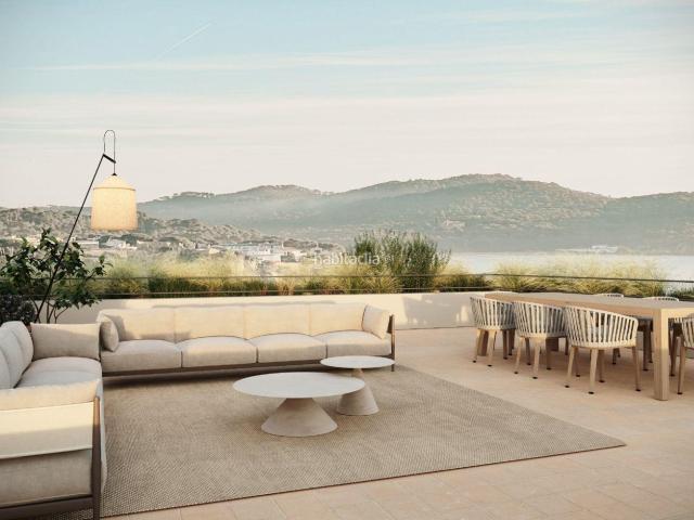 Piso en venta en Sant Joan de Palamós, Baix Empordà