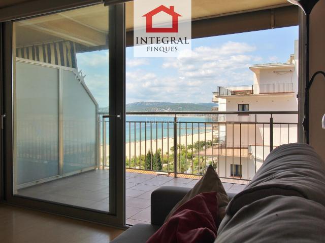 Piso en venta en Sant Joan de Palamós, Baix Empordà