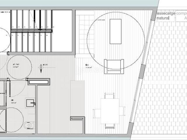 Piso en venta en Palamós, Girona