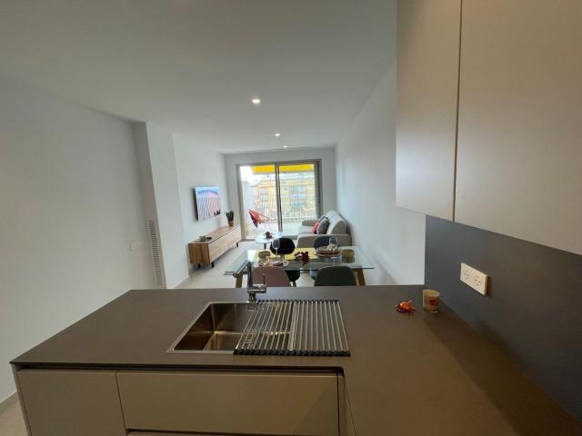 Piso en venta en Sant Joan de Palamós, Baix Empordà