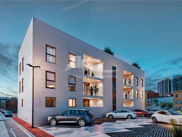 Apartamento en venta en Sant Joan de Palamós, Baix Empordà
