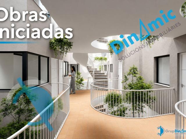 Piso en venta en Sant Joan de Palamós, Baix Empordà