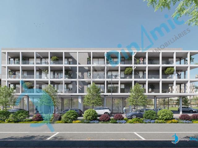 Piso en venta en Sant Joan de Palamós, Baix Empordà