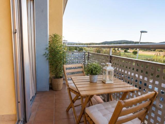 Piso en venta en Sant Joan de Palamós, Baix Empordà