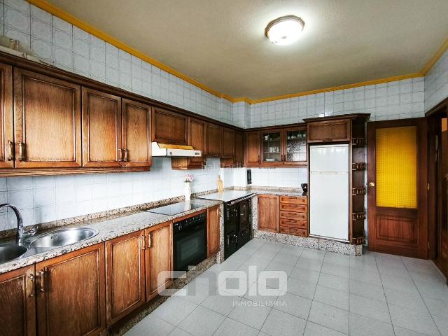 Piso en venta en A Ulloa, Galicia