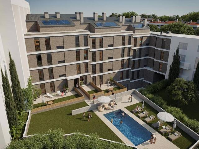 Piso en venta en Palau-solità I Plegamans Piso en venta en Palau-solità I Plegamans