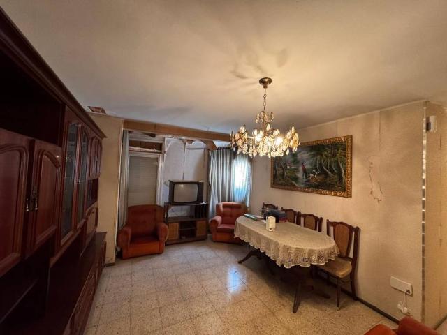 Piso en venta en Palau-solità I Plegamans