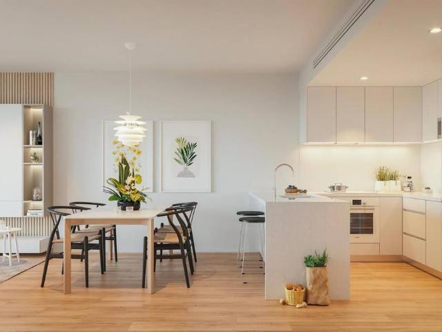 Piso en venta en Palau-solità I Plegamans