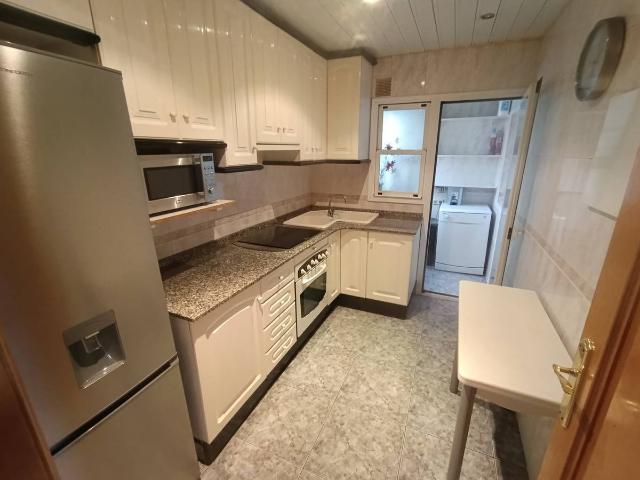 Piso en venta en Can Cortès i la Pedra Llarga, Vallès Occidental