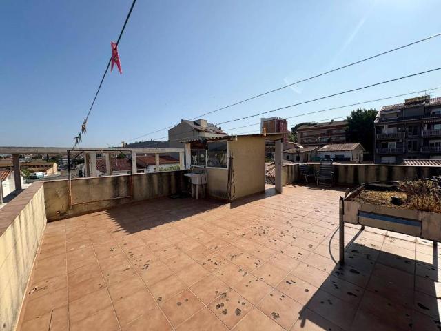 Piso en venta en Palau-solità I Plegamans