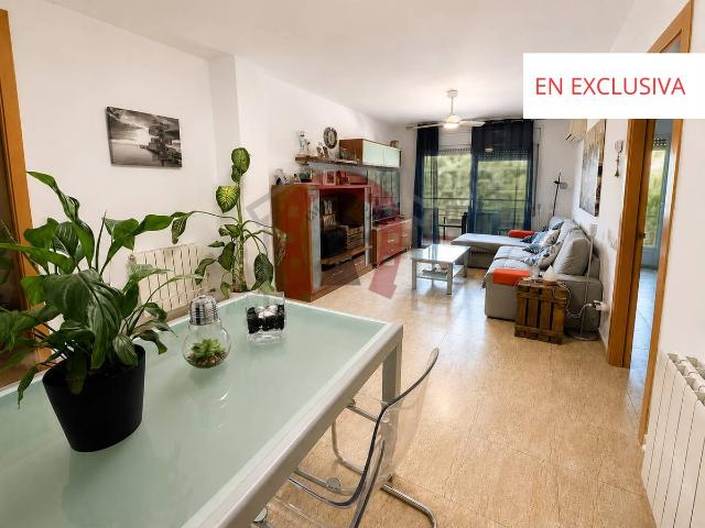 Piso en venta en Can Cortès i la Pedra Llarga, Vallès Occidental