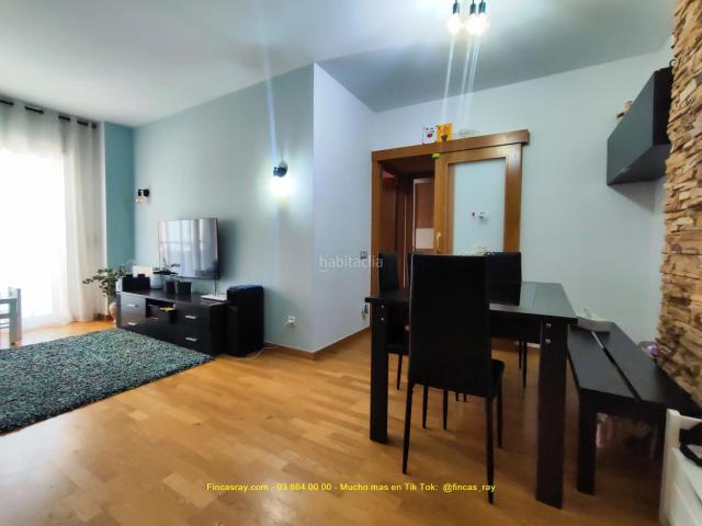 Piso en venta en Palau-solità I Plegamans