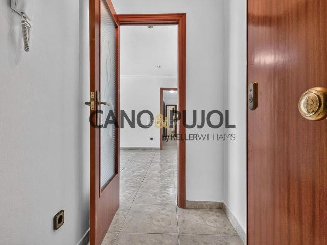 Piso en venta en Can Cortès i la Pedra Llarga, Vallès Occidental
