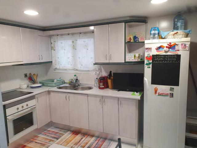 Piso en venta en Can Cortès i la Pedra Llarga, Vallès Occidental