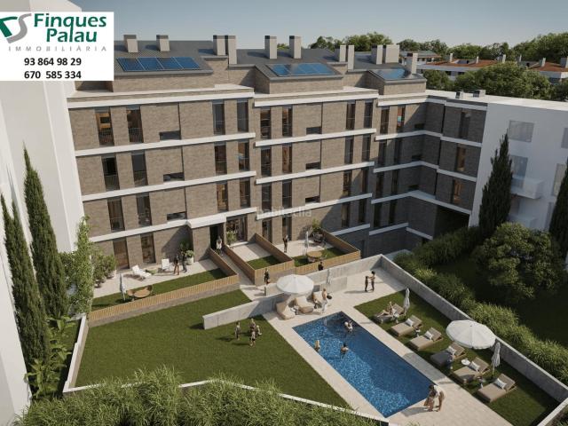Piso en venta en Vallès Occidental, Catalunya