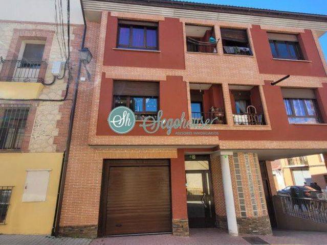 Piso en venta en Sexmo de Cabezas, Cantimpalos