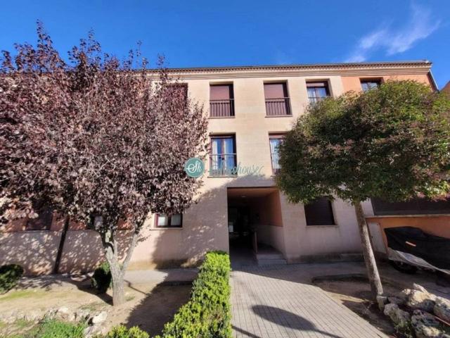 Piso en venta en Palazuelos De Eresma, Castilla y León