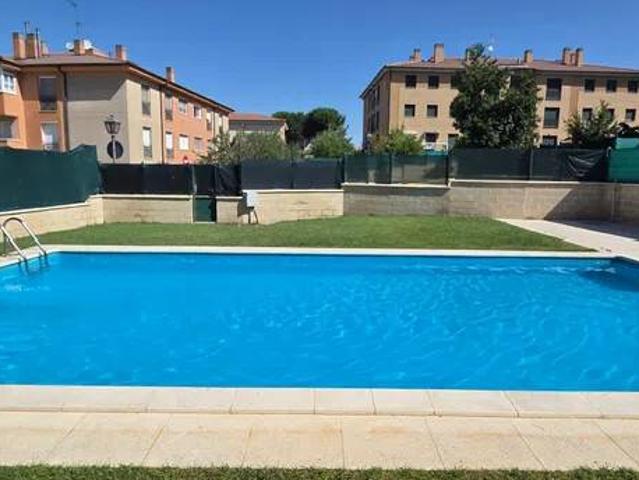 Piso en venta en Sexmo de San Lorenzo, Palazuelos De Eresma