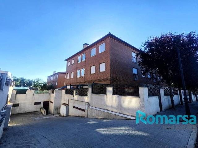 Piso en venta en Palazuelos De Eresma