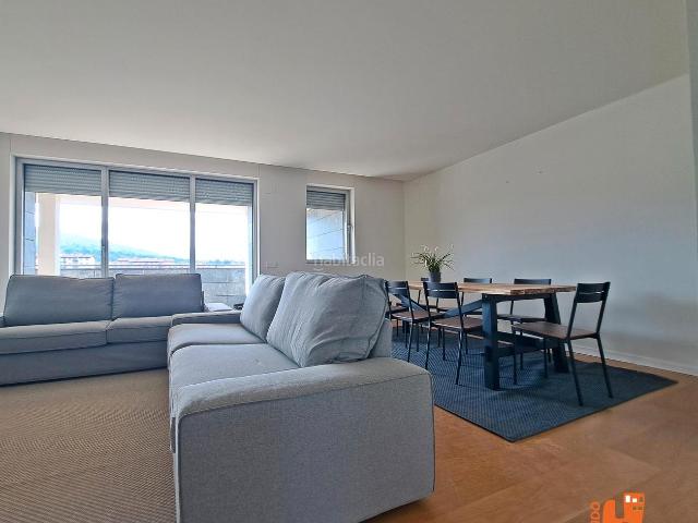 Piso en venta en Palazuelos De Eresma, Carrascalejo