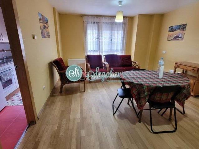 Piso en venta en Sexmo de Cabezas, Cantimpalos