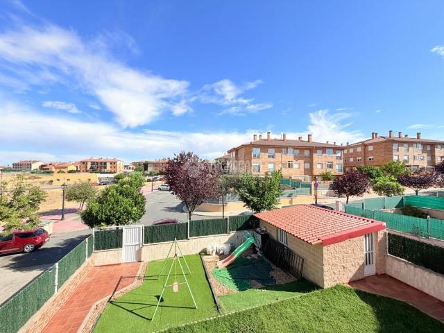 Piso en venta en Carrascalejo, Palazuelos De Eresma