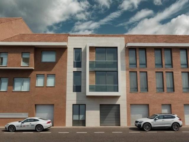 Piso en venta en Palencia, Castilla y León