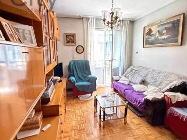 Piso en venta en Palencia, Castilla y León