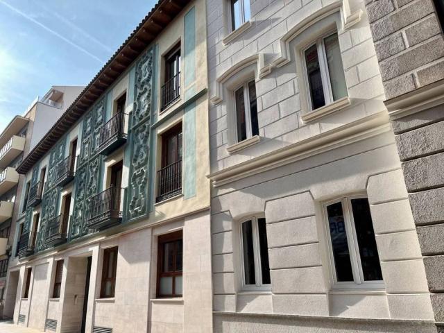 Piso en venta en Centro, Palencia