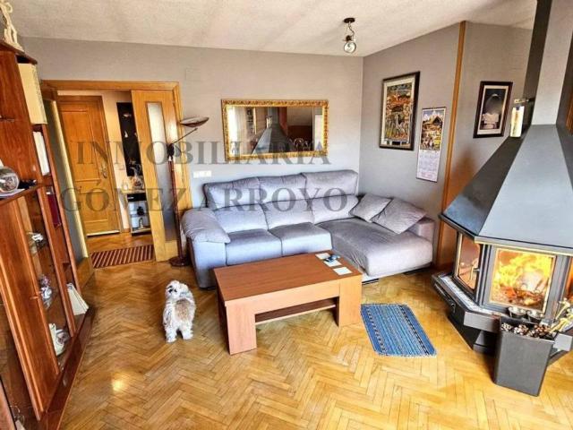 Ático en venta en Palencia, Castilla y León