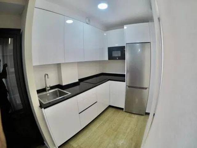 Piso en venta en Centro, Palencia
