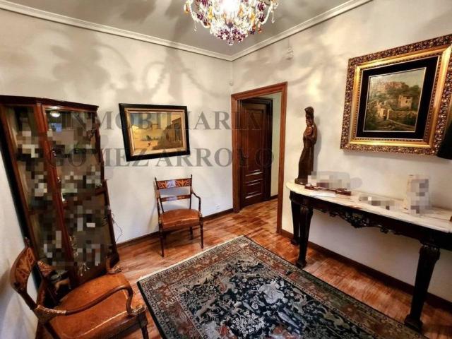 Piso en venta en Centro, Palencia
