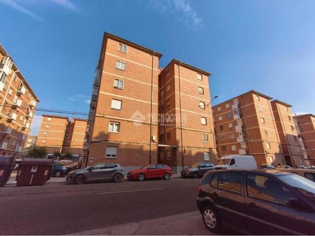 Piso en venta en Palencia, Castilla y León