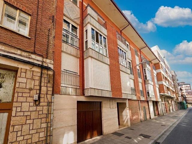 Piso en venta en Palencia, Castilla y León