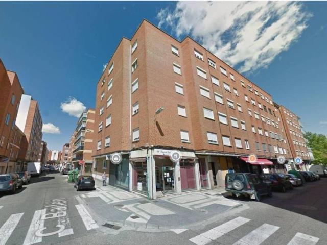 Piso en venta en Palencia