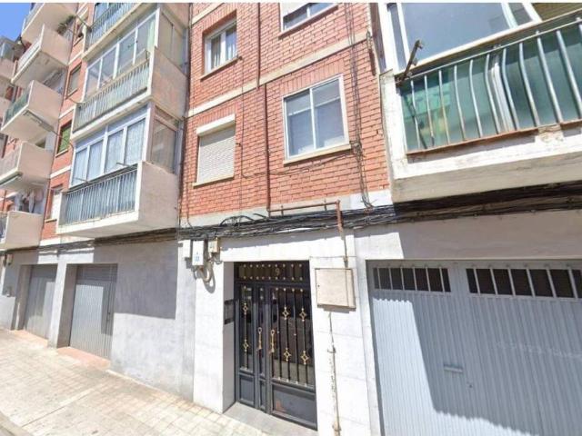 Piso en venta en San Pablo y Santa Marina, Palencia