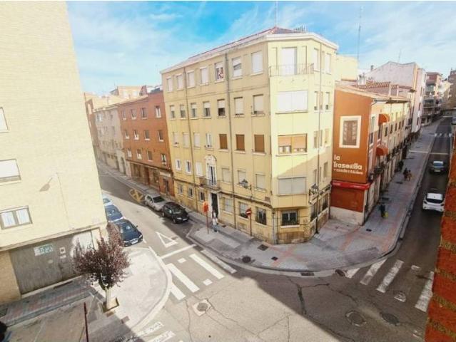 Dúplex en venta en Palencia, Castilla y León