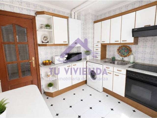Piso en venta en Pan y Guindas, Palencia