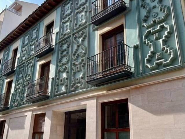 Piso en venta en Palencia, San Pablo y Santa Marina