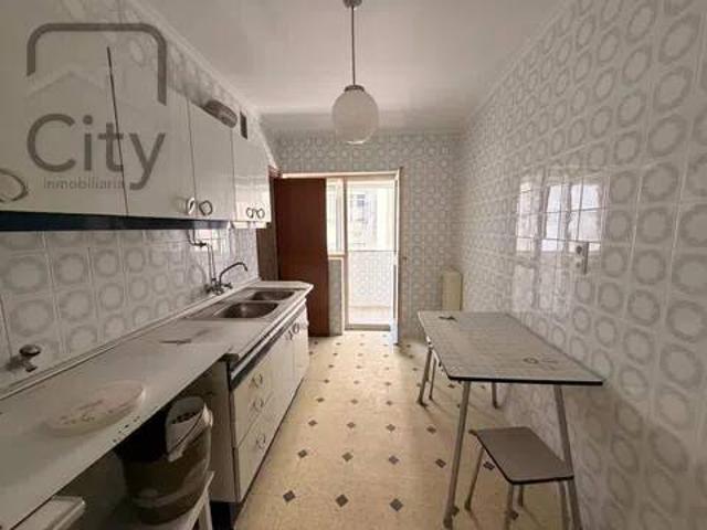 Piso en venta en Ave María, Palencia