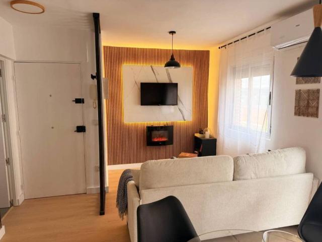 Piso en venta en Palencia, Castilla y León