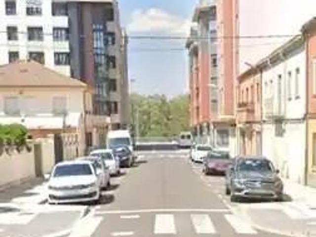 Piso en venta en San Antonio, Palencia