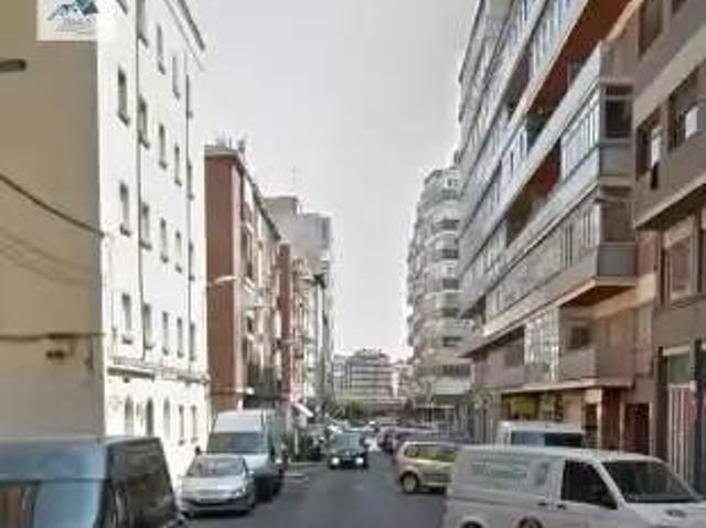 Piso en venta en Campo de la Juventud, Palencia