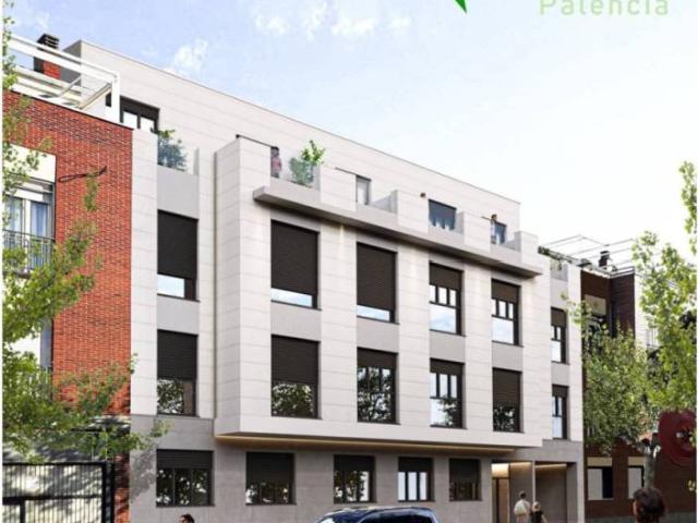 Piso en venta en Palencia, San Pablo y Santa Marina