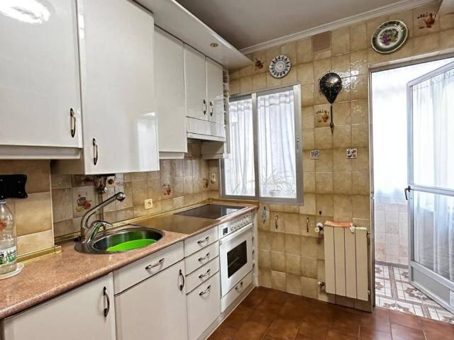 Piso en venta en Palencia