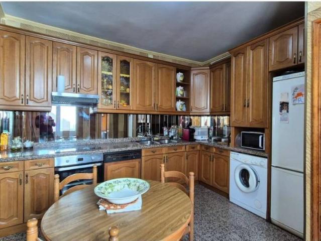 Piso en venta en Palencia, Castilla y León