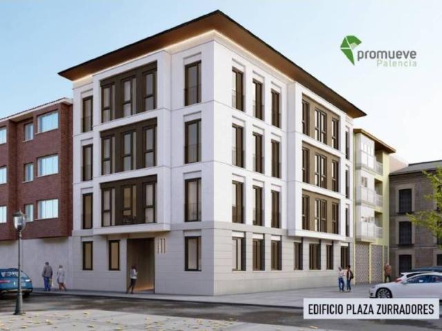 Piso en venta en Palencia, San Pablo y Santa Marina